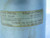 SMC PNEUMATIC FILTER T147452
