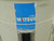 MATSUI PLASTIC PROCESSING HOPPER 2 FT X 12 IN T148248