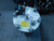 WALTHER USED INDUSTRIAL PRESSURE TANK T148260