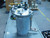 WALTHER USED INDUSTRIAL PRESSURE TANK T148260