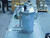 WALTHER USED INDUSTRIAL PRESSURE TANK T148260