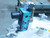 WALTHER USED INDUSTRIAL PRESSURE TANK T148260