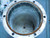 WALTHER USED INDUSTRIAL PRESSURE TANK T148260