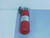 KIDDE 474000-604 DRY CHEMICAL FIRE EXTINGUISHER DUAL SPECTRUM T148297