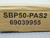 SANDVIK SBP50-PAS2 69039955 CLAMP T148518
