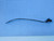LOT OF 2400 82711-26380 WIRE HARNESS CLAMP CABLE TIES T148872