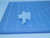 LOT OF 1800 82711-52020 WIRE HARNESS CLAMP CABLE TIES T148878