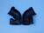 LOT OF 300 6810-3040 COUPLER CLAMP T148879