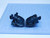 LOT OF 300 6810-3040 COUPLER CLAMP T148879