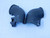 LOT OF 300 6810-3040 COUPLER CLAMP T148879