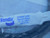 BENDIX 261021 GREASE LUBE BARIUM BASE TUBE T148302