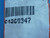 SANDVIK 64269347 SLEEVE T148408