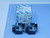LOT OF 4 SANDVIK 77007284 PUSH-WIRE TERMINAL T148413