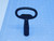 LOT OF 10 EMKA DOUBLE BIT KEYS T148416