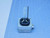 OSRAM D1S 35W 55040963 HEADLIGHT BULB T148422