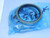 LOT OF 4 09372170 ENCASED SEAL T148424