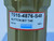 SANDVIK 7515-4876-S48 BUTTON BIT T45 T148435