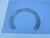 SANDVIK 04691112 BEARING CAP SHIM .010 T148459