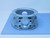 SANDVIK 001471-066 4-BOLT HEAD FILTER T148499