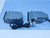 PAIR OF KEYENCE LS-7030R LS-7030T SENSOR HEADS