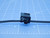 LOT OF 500 HELLERMANNTYTON 156-00010 CABLE TIES T148703