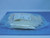 LOT OF 100 HELLERMANNTYTON 154-00300 CABLE TIES T148706