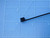 LOT OF 500 HELLERMANNTYTON 111-05350 CABLE TIES T148700