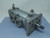 SMC NCDA1F400-0600 TIE-ROD CYLINDER T148917