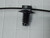 LOT OF 500 HELLERMANNTYTON 111-05350 0 89306 26223 7 2-PIECE FIXING TIES WITH FIR TREE CABLE TIES T148921