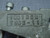 INSTRON T563-11 LOAD CELL PART T148829