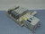 SMC EX250-SPR1 PROFIBUS INTERFACE UNIT W/ SOLENOID VALVES T148840