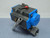 STASTO SR5205N 8P0081-3/4" BALL VALVE T148842