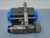 STASTO SR5205N 8P0081-3/4" BALL VALVE T148842