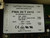 MESUTRONIC MN 2.2 C 350/80 METEL DETECTOR MACHINE T148644
