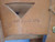 RAY ALLEN LEATHER DOG MUZZLE T149095
