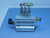 LOT OF 3 SMC SY5120-5G-C4 SOLENOID VALVES W/ MANIFOLD T149225