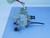 LOT OF 3 SMC SY5120-5G-C4 SOLENOID VALVES W/ MANIFOLD T149225