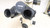 UNITRON 85190 MICROSCOPE T149342