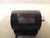 TOSHIBA KITASHIBA SIK-DBKK2 SPLIT PHASE START SINGLE PHASE INDUCTION MOTOR T47528