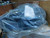WOODHEAD 1301590007 VPR SPRING DRIVEN HOSE REEL 1" 50' CAPACITY T149434