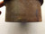 LOT OF 4 GERBING G-2500-1 COUPLING COUPLERS T47541