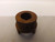 LOT OF 4 GERBING G-1500-1 3/4 COUPLING COUPLERS T47542
