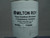 MILTON ROY TT0250 FLOW CONTROL DIVISION COLUMN T149522