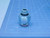 LOT OF 70 EATON 0449 FITTINGS T149049