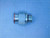 LOT OF 70 EATON 0449 FITTINGS T149049