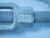 3/4 INCH TURNBUCKLE W CABLES AND HOOKS T149056