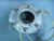 ALLOY PRODUCTS MAC-715 PRESSURE TANK 250 PSI