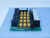 MITSUBISHI 3A133220 MACHINE DISPLAY MOTHERBOARD T149190
