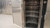 FWE URS-20 FOOD TRANSPORT CABINET REFRIGERATED 2 DOOR T149552