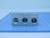 LOT OF 6 BURNDY K3A25U-2 ALUMINUM UNIVERSAL TERMINAL 3 CONDUCTOR 2 HOLE T149760